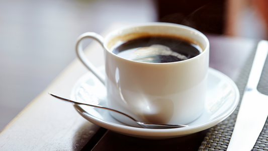Black Coffee: The Ancient Brew That’s Helping Modern India Stay Slim, Sharp & Ageless