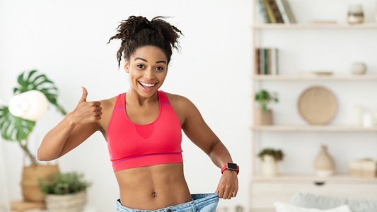 Hygeia Coffee & Weight Loss: 5 Reasons This Bold Brew Works Better Than You Think