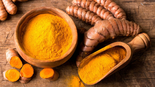 Is Your Turmeric Really Turmeric? Meet Lakadong – The Secret Ingredient You Didn’t Know You Needed!