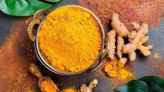 Lakadong Turmeric Powder: The Spice You Didn’t Know You Needed (But Your Body Was Begging For)