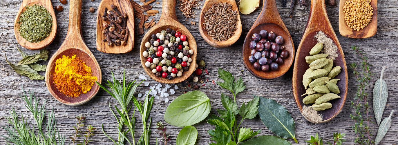 Spices
