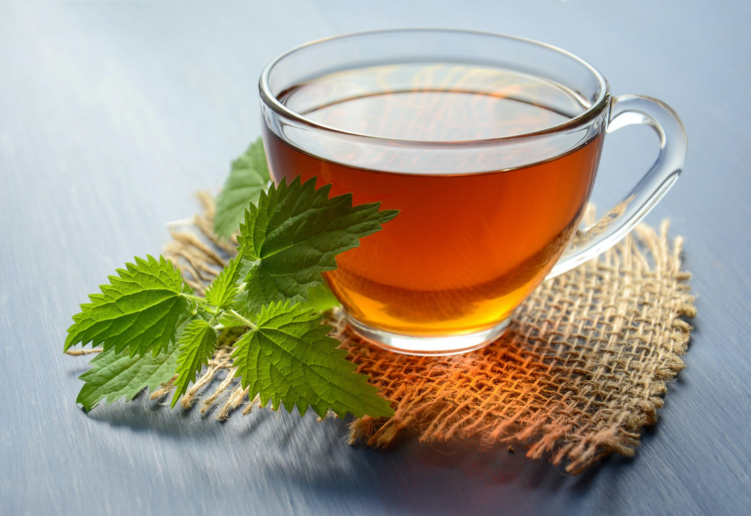 Wellness Beverages